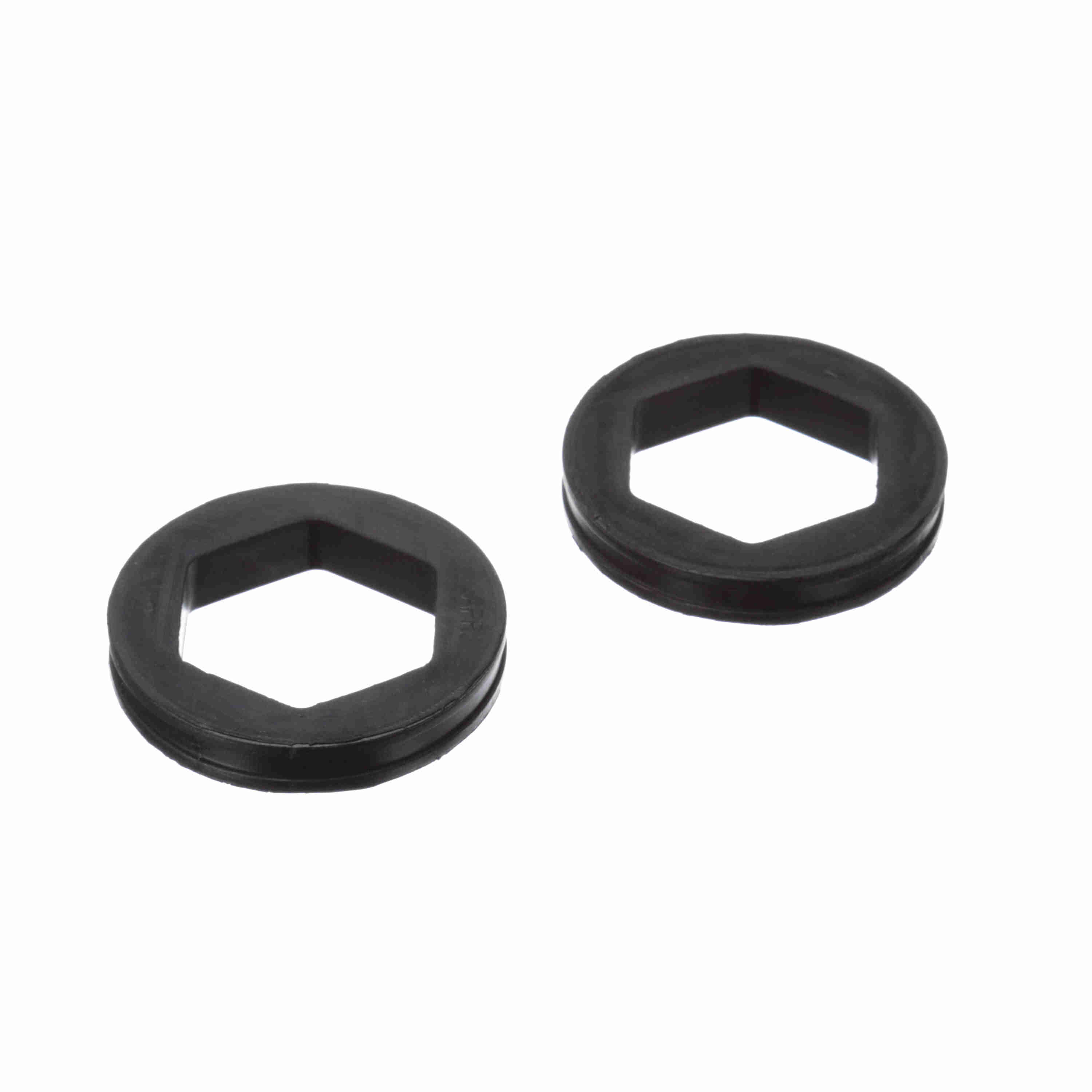  - Rubber Mounting Rings